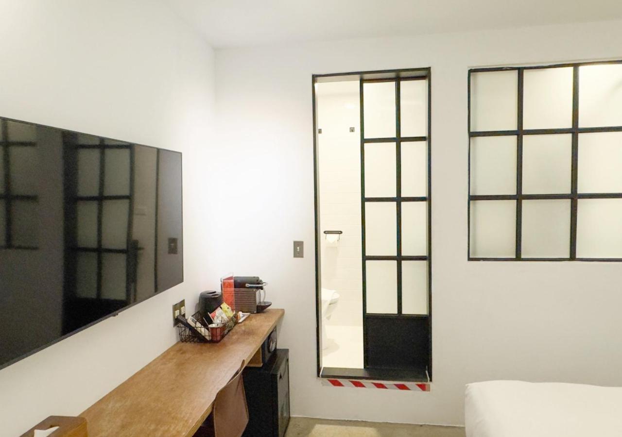 Art'Otel Ximending Taipei Exterior foto