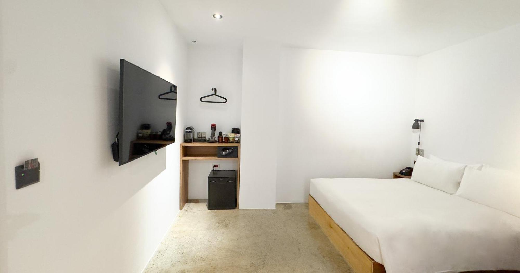 Art'Otel Ximending Taipei Exterior foto